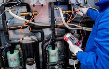 ремонт электрики - задача, от которой зависит жизнеобеспечение всего предприятия