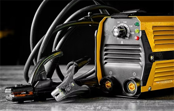 инвертор - важная часть сварочного аппарата, преобразующая электрический ток