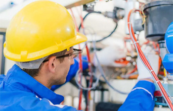 ремонт контрольно-измерительных приборов и автоматики - скорая помощь вашему производству