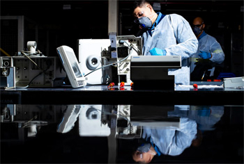 определить неисправность при ремонте КИП помогают умные устройства