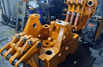 ремонт коленно-рычажных механизмов: от осмотра системы до финишной регулировки