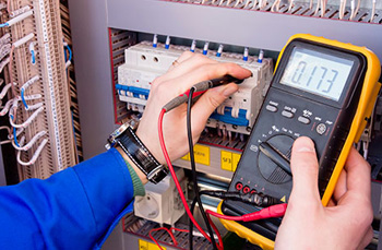 диагностика перед ремонтом PLC контроллеров