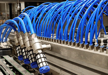 пневматические системы в устройстве оборудования играют примерно ту же роль, что органы дыхания для человека