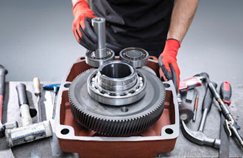 ремонт редукторов - востребованная услуга, ведь эти устройства подвергаются интенсивному износу