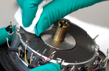 ошибки при ремонте сервоприводов и серводвигателей недопустимы