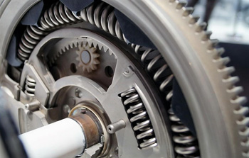 ремонт шкивов и маховиков: диагностика, восстановление, балансировка