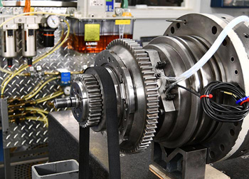 ремонт шпинделей - первоочередная задача, если в устройстве возникает даже малейшая неисправность