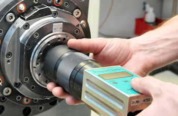 диагностика проблем перед ремонтом шпинделей