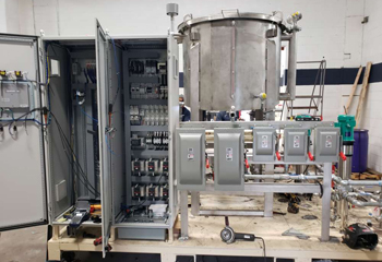 ситуация, когда ремонт систем АСУП совпадает с ремонтом помещений