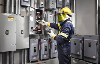 ремонт систем АСУП: от простой настройки до перепрограммирования