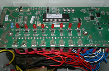 если отложить ремонт стабилизаторов напряжения, эти небольшие устройства могут стать виновниками выхода из строя всего оборудования