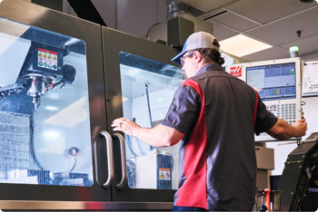 ремонт станков с ЧПУ: от диагностики до устранения проблем