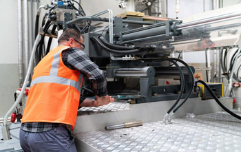 стоимость ремонта станков с ЧПУ зависит от серьезности поломки и от доступности деталей на замену