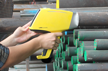 флуоресцентные анализаторы компактны и удобны в работе