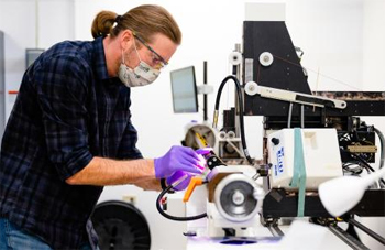 рентгеновские аппараты - передовое оборудование в области контроля качества