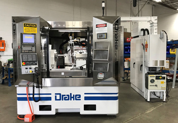 резьбошлифовальные станки с числовым программным управлением