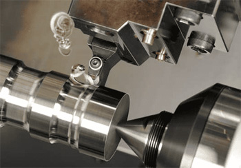 производство всех типов резцов для токарной резки: от подрезных до фасонных