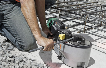 резка арматуры по пруткам