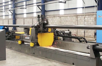 оборудование для алмазного фрикционного пиления