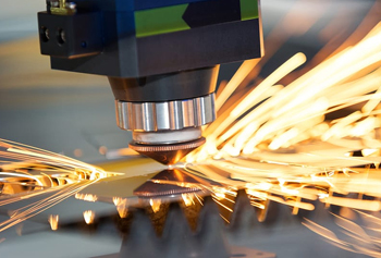 лазерная и плазменная резка нержавеющей стали справляются даже со сплавами повышенной твердости