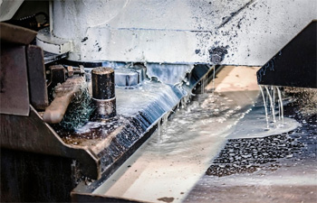 резка заготовок из металлического профиля