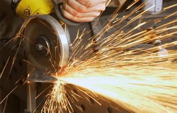 резка зубчатыми пилами дискового типа - мощный и эффективный процесс