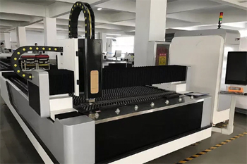 оборудование для рубки пресс-ножницами с ЧПУ