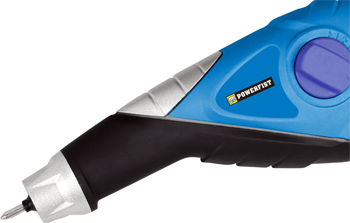 образец электрического ручного гравера