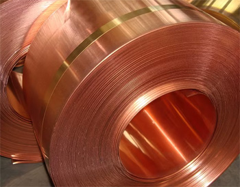 лист рулона бронзового проходит тщательный контроль