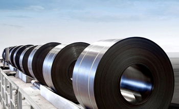 несмотря на вес, рулон холоднокатаный готов к перевозке на любые расстояния