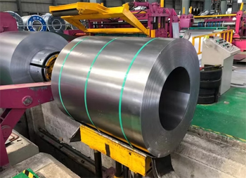 главный свод правил для выпуска холоднокатаного рулона - ГОСТ