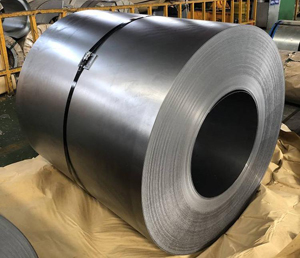 рулон холоднокатаный: всё готово к упаковке