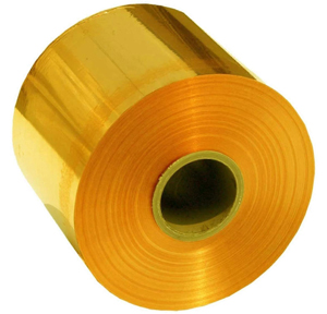 в рулон латунный можно свернуть даже лист с большой толщиной сечения