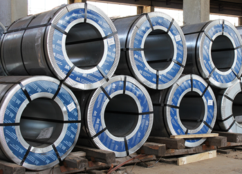 рулон оцинкованный ценят за антикоррозионные свойства