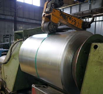 рулонная сталь необходима везде: от строительства до производства бытовой техники