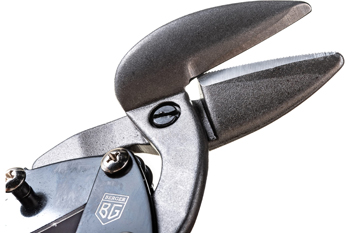 ручные рычажные ножницы - инструмент, который должен быть в арсенале каждого мастера