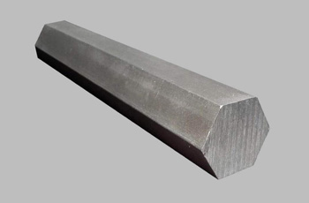 шестиграник алюминиевый - изделие строгих пропорций