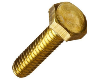 болты, шурупы, саморезы - стихия латунных шестигранников