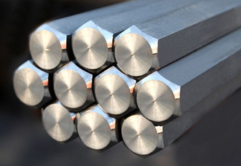 нержавеющий шестигранник со скругленным сечением