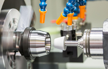 подготовка к шлифовальной обработке на ЧПУ подготовка к шлифовальной обработке на ЧПУ