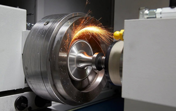 шлифовальной обработке на ЧПУ под силу детали самых сложных форм шлифовальной обработке на ЧПУ под силу детали самых сложных форм