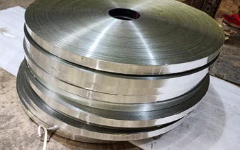 рулоны алюминиевого штрипса точнее назвать кассетами