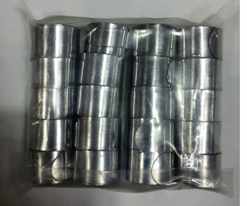 в таком виде штрипс и ленту свинцовые могут доставлять заказчикам