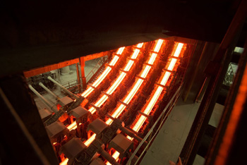 изготовление горячекатаного швеллера