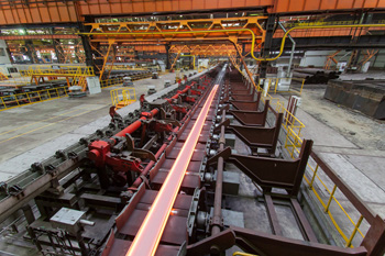 швеллер горячекатаный выпускают крупнейшие предприятия металлургической отрасли