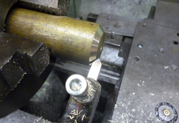 под снятием фаски понимается тонкая обработка кромок детали