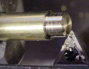 снятие фаски имеет и практический, и эстетический эффект