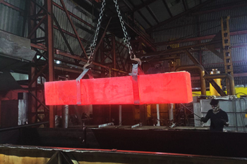 главная задача сорбитизации - повысить механические свойства металла