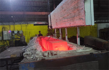 сорбитизацию металла применяют для заготовок из среднеуглеродистой стали