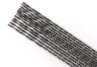 расходные материалы для спиральных пил